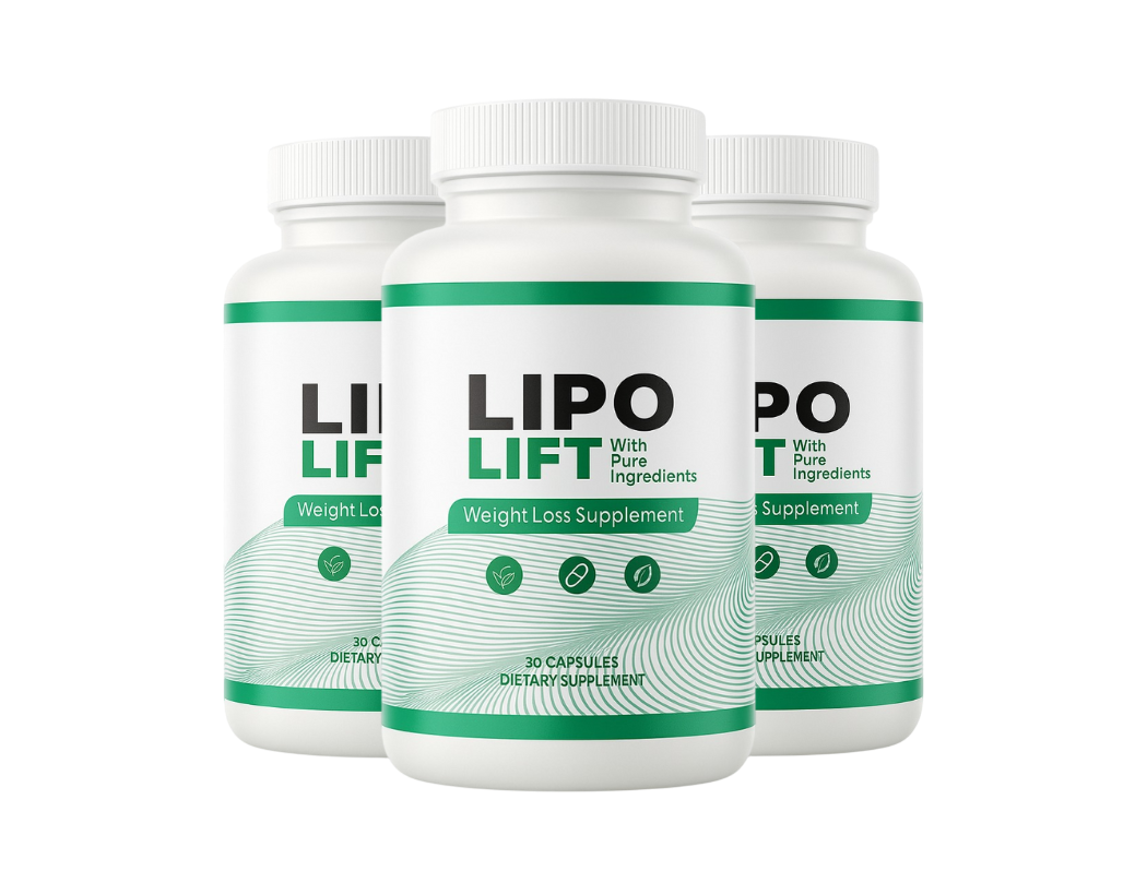 Lipolift Supplement